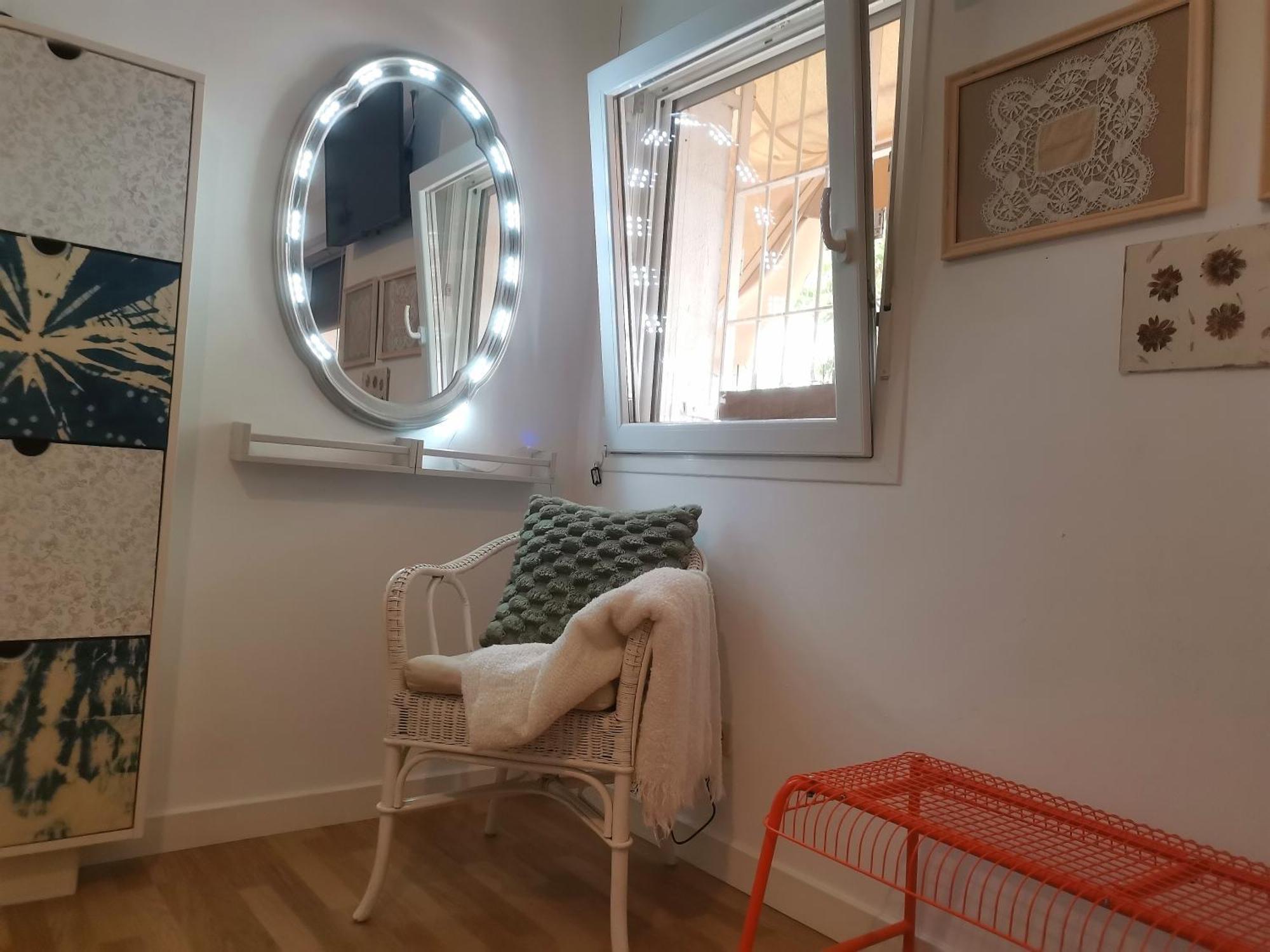 Women Only - Solo Mujeres Accommodatie bij particulieren *
